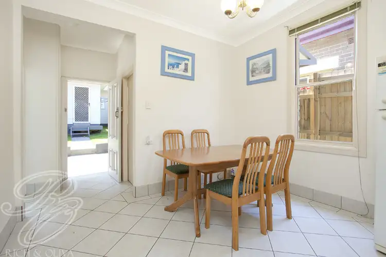 Fourth view of Homely house listing, 27 Fourth Street, Ashbury NSW 2193