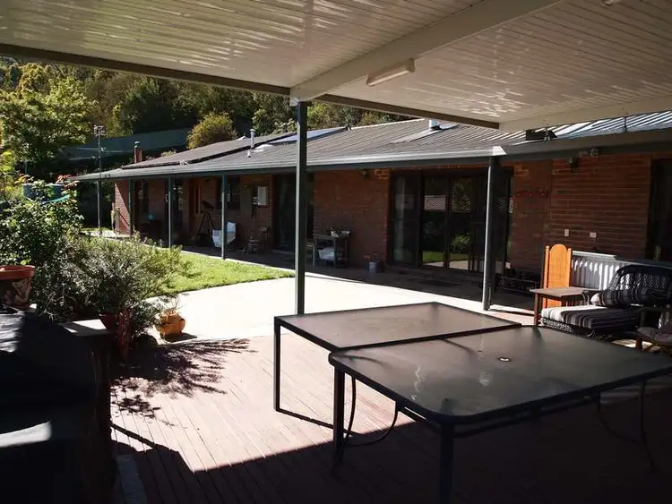 Third view of Homely house listing, 2D McFadyens Lane, Bright VIC 3741