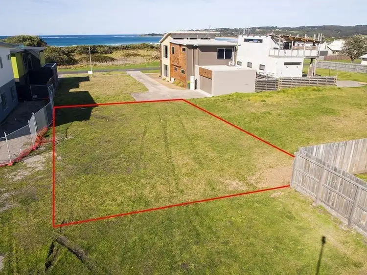 Third view of Homely land listing, 1-7 Noel Street, Apollo Bay VIC 3233