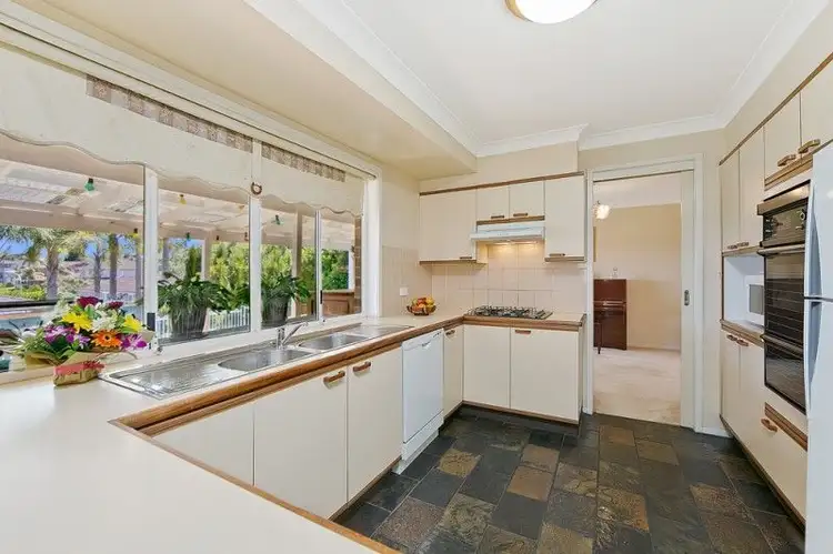 Fourth view of Homely house listing, 165 Purchase Road, Cherrybrook NSW 2126