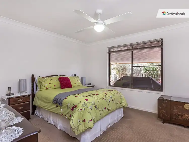 Sixth view of Homely house listing, 46 Glengarry Road, Keperra QLD 4054