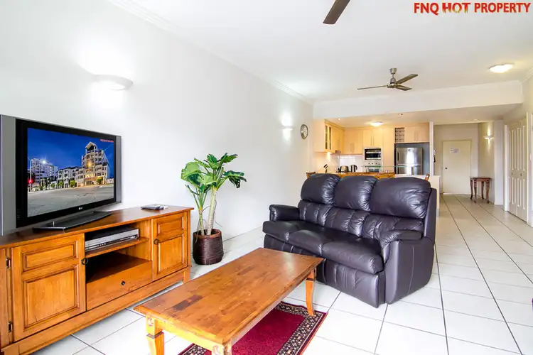 Third view of Homely apartment listing, 2/79 Spence St, Cairns City QLD 4870