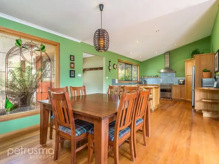 Fifth view of Homely house listing, 47 Miandetta Drive, Margate TAS 7054