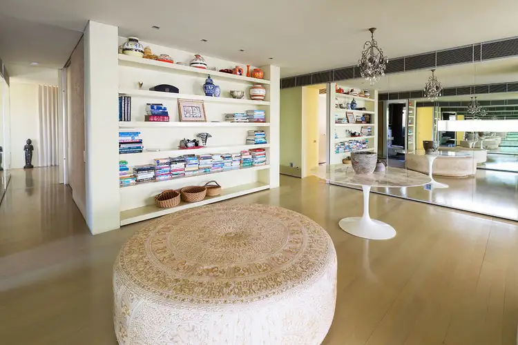 Sixth view of Homely apartment listing, 11 and 12/8-10 Billyard Avenue, Elizabeth Bay NSW 2011