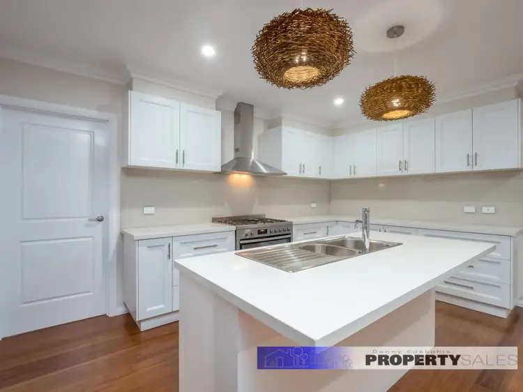 Fourth view of Homely house listing, 03 Rotheram Court, Trafalgar VIC 3824