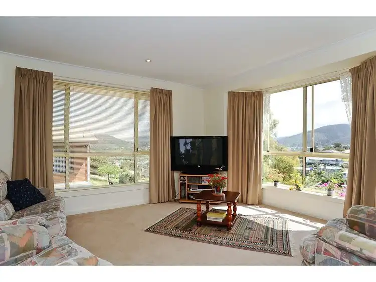 Second view of Homely unit listing, 1/51 Quarry Road, Mornington TAS 7018