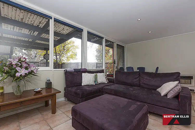 Fifth view of Homely townhouse listing, 22 Blancoa Place, Rivett ACT 2611