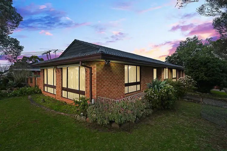 136 Waminda Avenue, Campbelltown NSW 2560