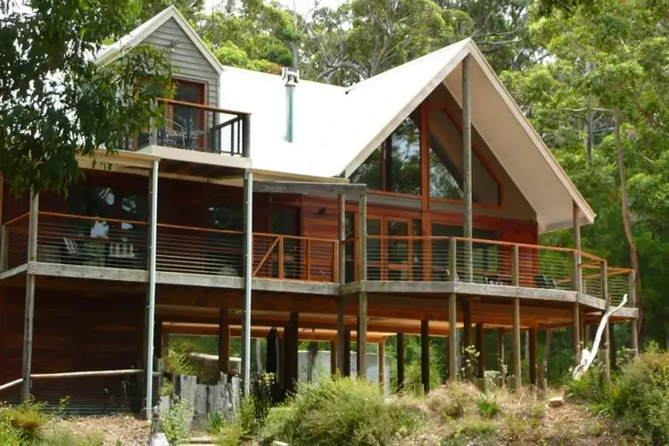Main view of Homely house listing, 21 Bimbimbi Way, Denmark WA 6333