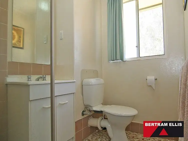 Sixth view of Homely apartment listing, 74/3 Waddell Place, Curtin ACT 2605