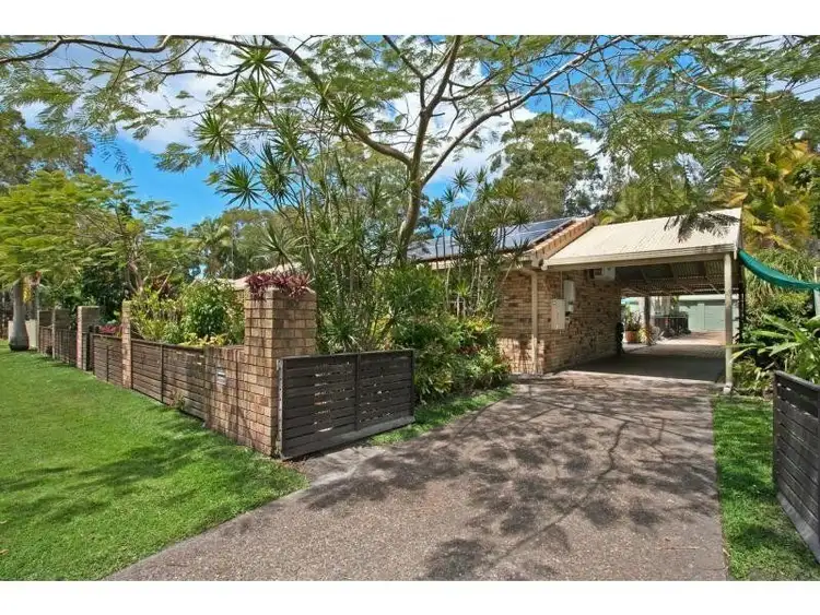 7 Satinay Drive, Tewantin QLD 4565