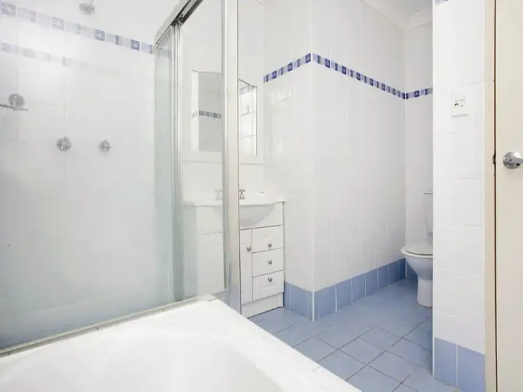 Sixth view of Homely townhouse listing, 10/33 Hanks Street, Ashfield NSW 2131