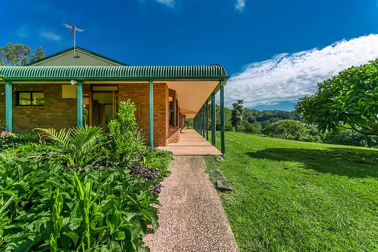 Fourth view of Homely house listing, 9 Callistemon Drive, Federal NSW 2480