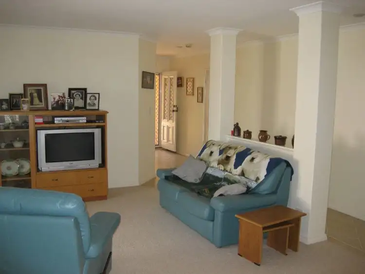 Fourth view of Homely semi-detached listing, A/30 Peruvale Street, Carine WA 6020