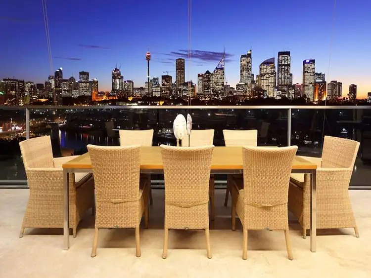 Third view of Homely apartment listing, 7/1 Grantham Street, Potts Point NSW 2011