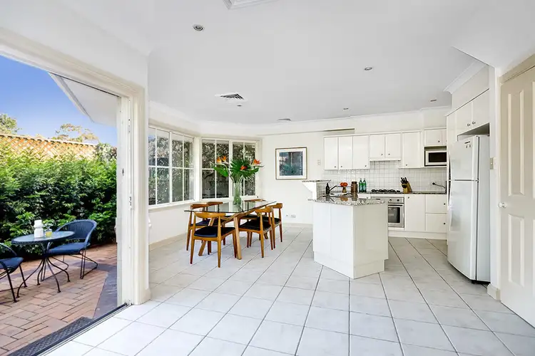 Fourth view of Homely house listing, 14 Riverside Mews, Drummoyne NSW 2047