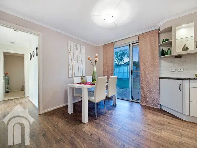Fifth view of Homely house listing, 8 Banket Street, Huntfield Heights SA 5163