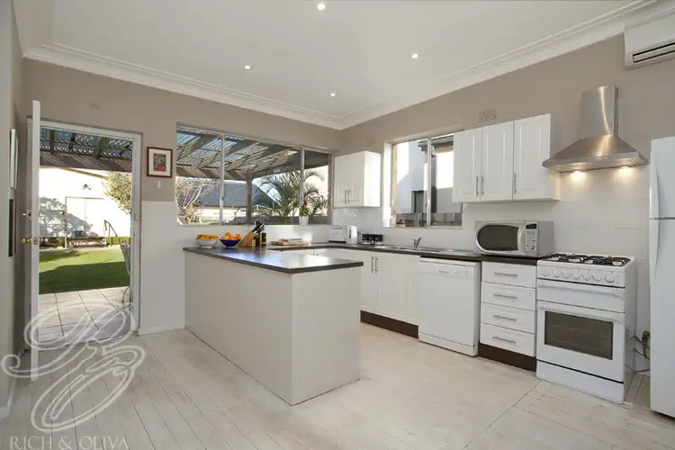 Fourth view of Homely house listing, 38 Blenheim Street, Croydon Park NSW 2133