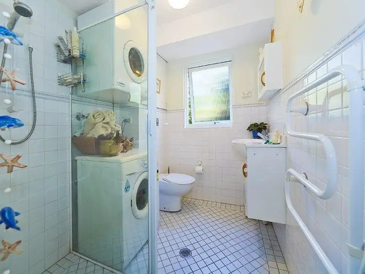 Sixth view of Homely apartment listing, 43 4/43 Burton Street, Concord NSW 2137