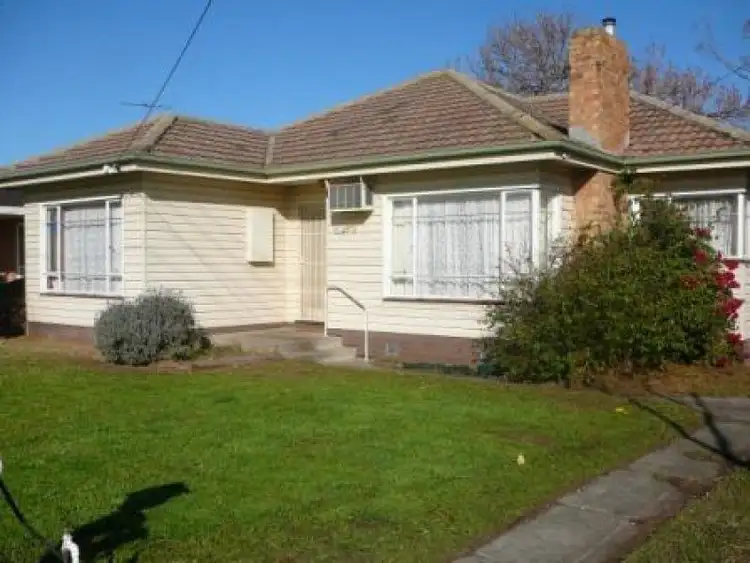 35 Seagull Avenue, Altona VIC 3018