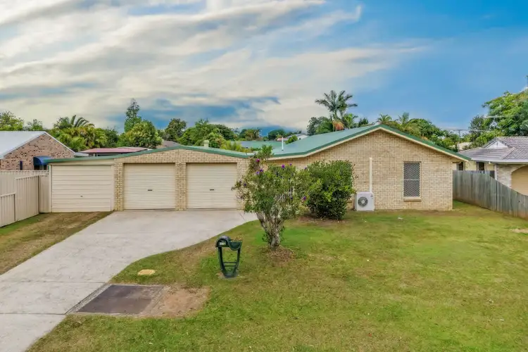 Second view of Homely house listing, 156 Bellmere Road, Bellmere QLD 4510