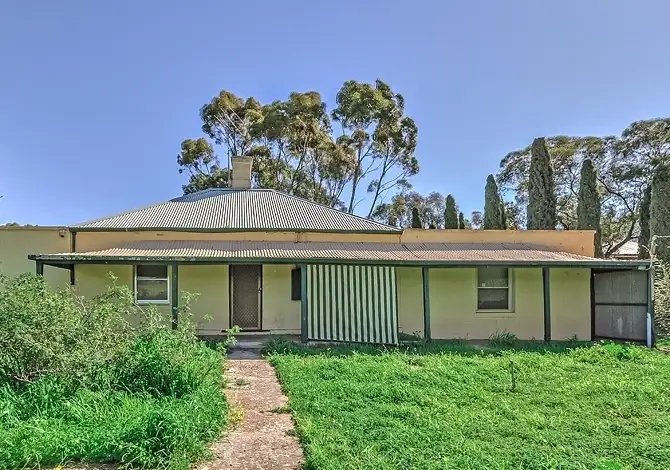 Main view of Homely house listing, Address available on request
