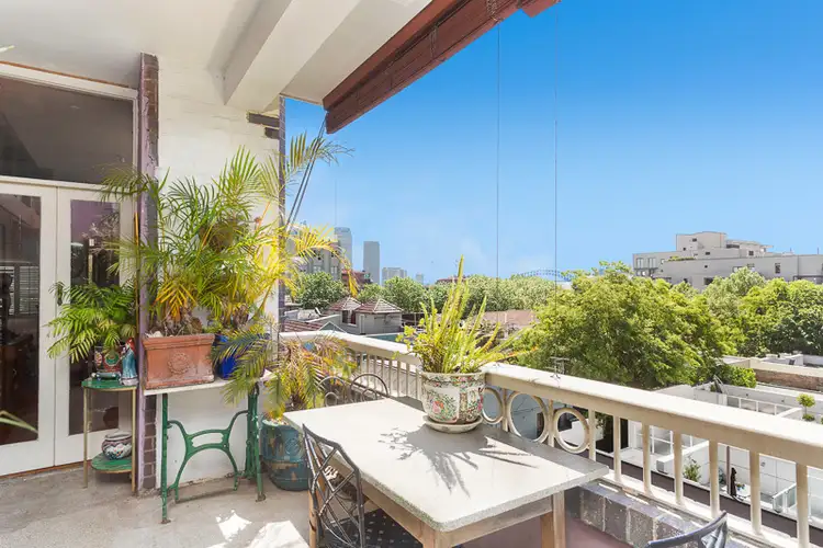 Main view of Homely apartment listing, 19/97-99 Macleay Street, Potts Point NSW 2011