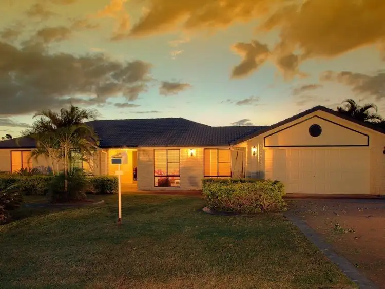 4 Flordabelle, Heritage Park QLD 4118