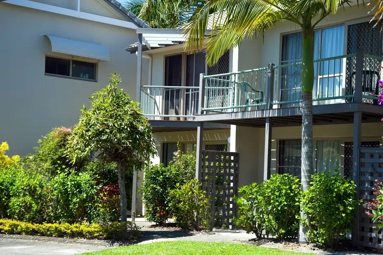 104/24 Lake Weyba Drive, Noosaville QLD 4566