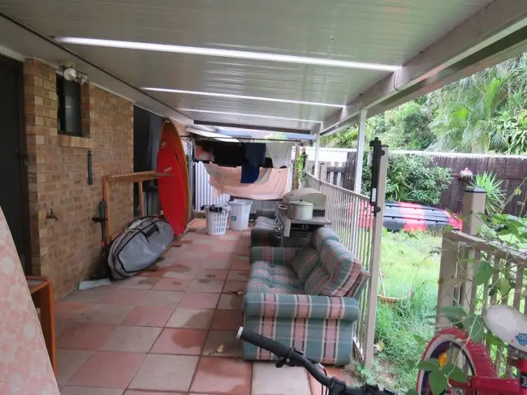 Third view of Homely unit listing, 109/8 Longwood Street, Minyama QLD 4575