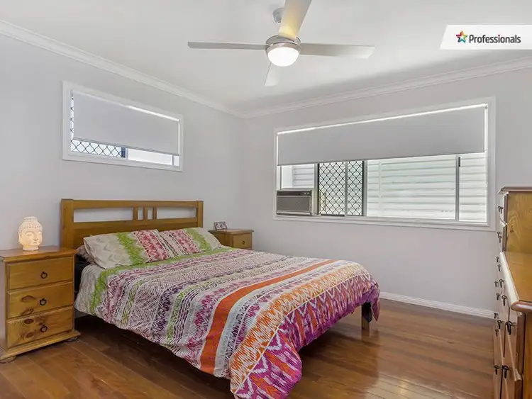 Sixth view of Homely house listing, 25 Ferny Way, Ferny Hills QLD 4055