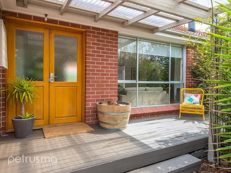 Second view of Homely house listing, 10 Leyden Avenue, Seven Mile Beach TAS 7170