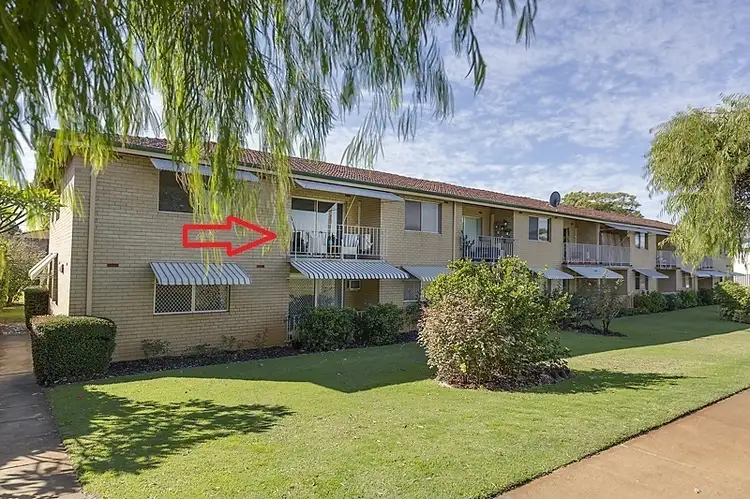 18/92 Sixth Avenue, Maylands WA 6051