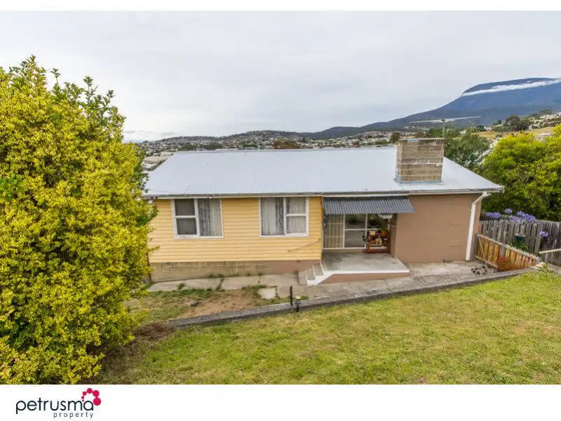 Main view of Homely house listing, 7 Storey Place, Glenorchy TAS 7010