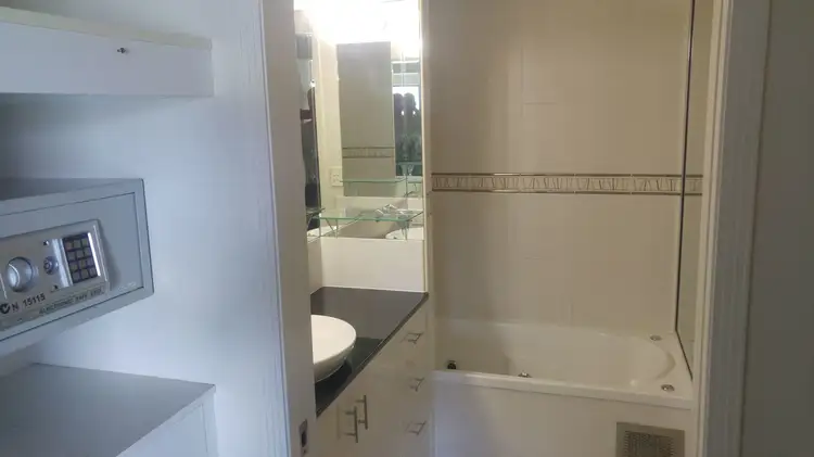 Sixth view of Homely apartment listing, 1003/27 wharf, Cairns City QLD 4870