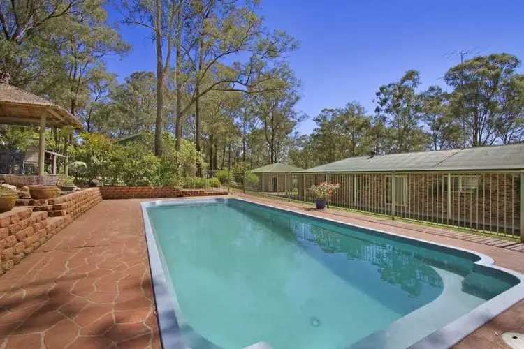 Sixth view of Homely rural property listing, 2 Kentucky Drive, Glossodia NSW 2756