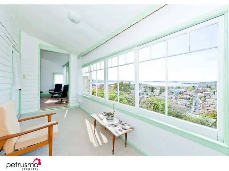 Sixth view of Homely house listing, 42 Forest Road, West Hobart TAS 7000