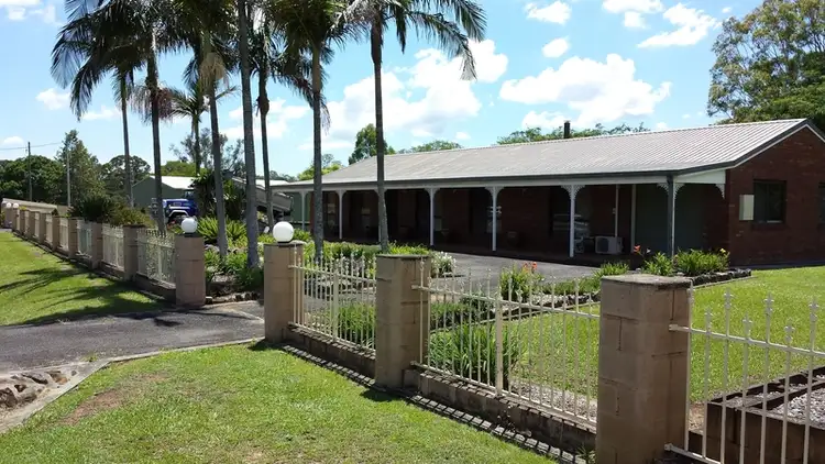 Main view of Homely rural property listing, 37 OAK TREE COURT, Cedar Grove QLD 4285
