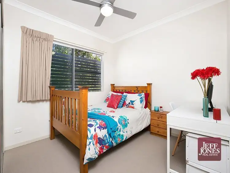 Fifth view of Homely unit listing, 3/42 Pembroke Street, Carina QLD 4152