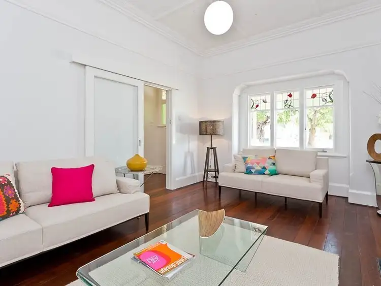 Fifth view of Homely house listing, 89 Bourke Street, Leederville WA 6007