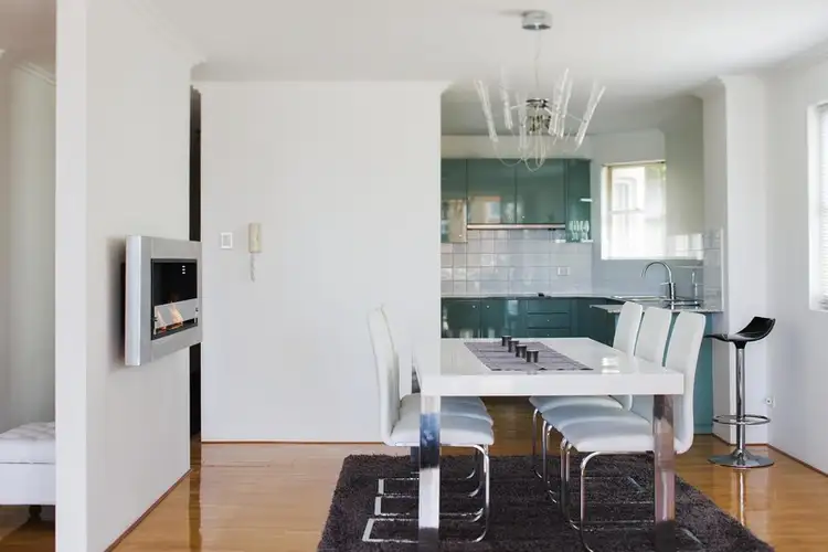 Sixth view of Homely apartment listing, 5/11 Billyard Avenue, Elizabeth Bay NSW 2011