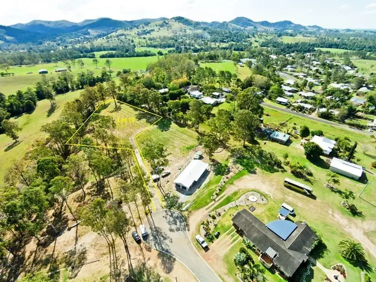Seventh view of Homely land listing, Lot 2, LOT Lot 2, 2 Kandanga Amamoor Rd, Amamoor QLD 4570