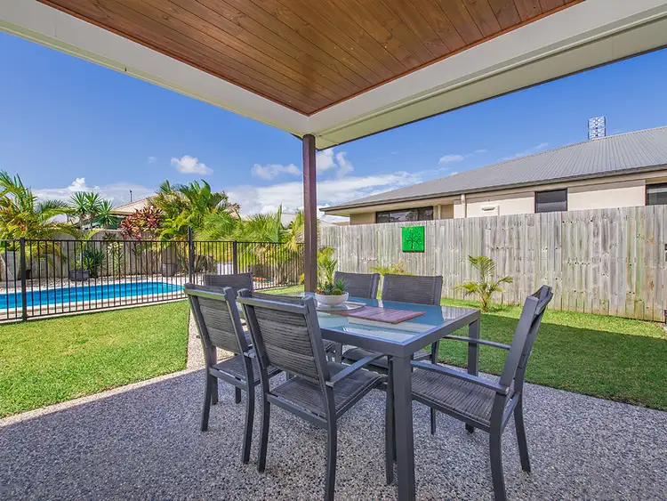 Seventh view of Homely house listing, 51 Northcote Crescent, Caloundra West QLD 4551