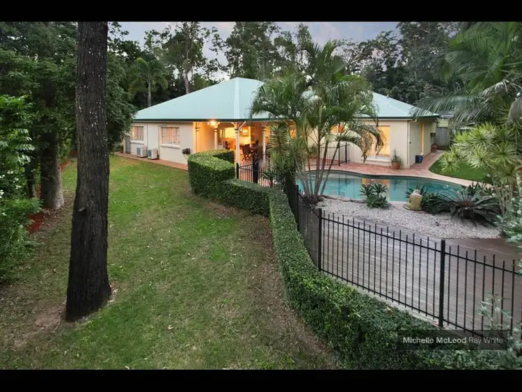 Second view of Homely house listing, 30 Kirkdale Road, Chapel Hill QLD 4069
