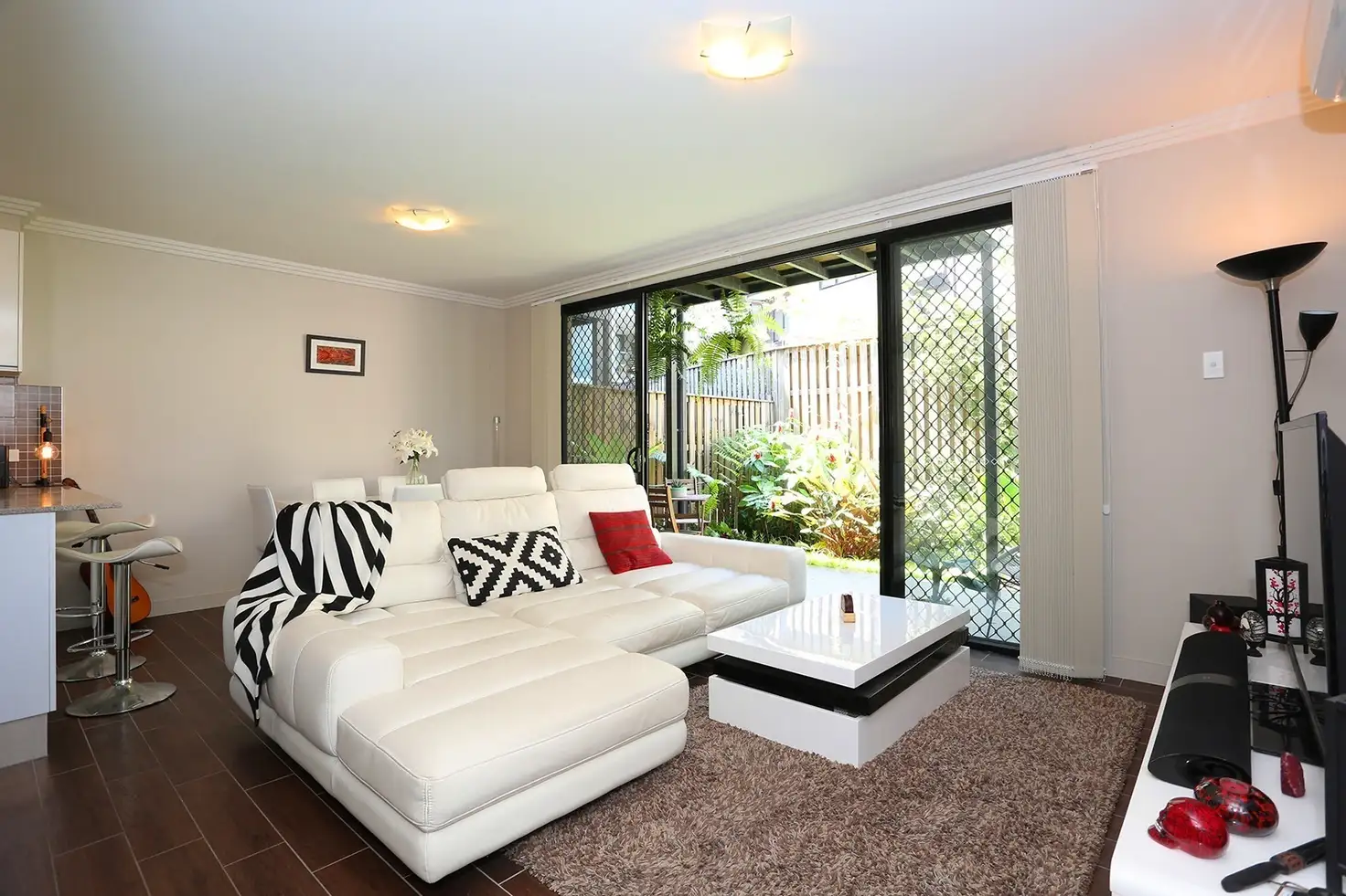 Main view of Homely townhouse listing, 95/1914 Creek Road, Cannon Hill QLD 4170