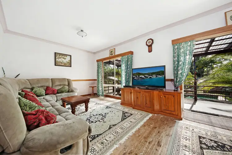 Third view of Homely house listing, 31 Grevillea Grove, Heathcote NSW 2233