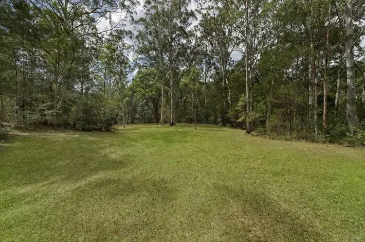 Fourth view of Homely land listing, 185F Weatherboard Ridge Road, Kurrajong NSW 2753