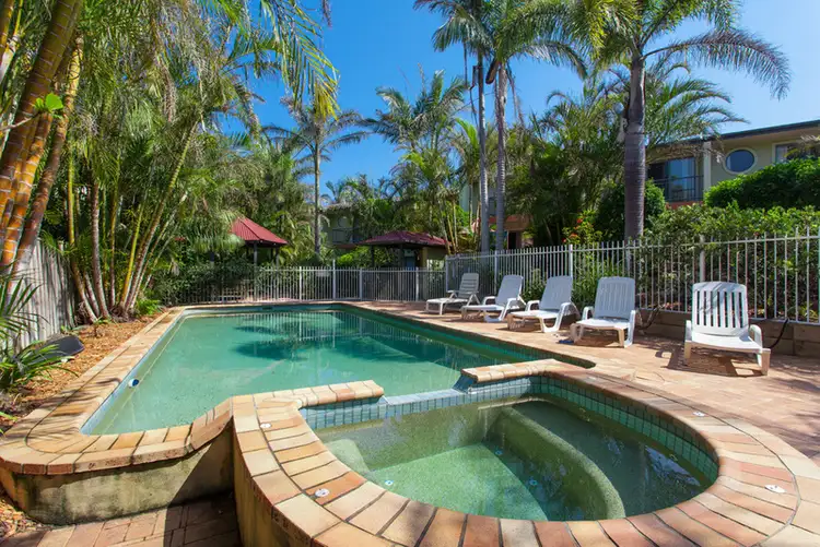 Fourth view of Homely townhouse listing, 3/37 Childe Street, Byron Bay NSW 2481