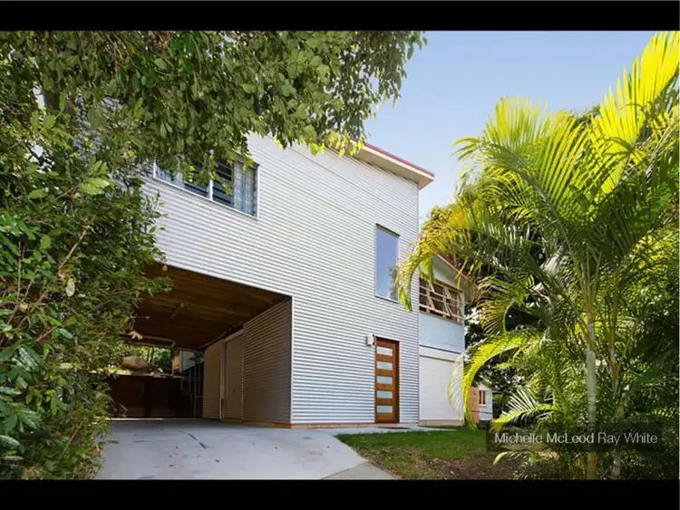 Main view of Homely house listing, 32 Norm Street, Kenmore QLD 4069