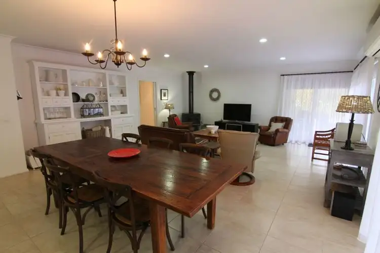 Fifth view of Homely house listing, 3 Kinchela Court, Bright VIC 3741